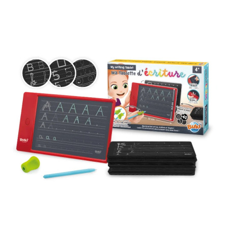Elektronický Tablet na psaní a kreslení | Rozvojové hračky KINT
