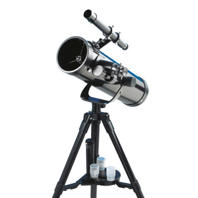 astronomický teleskop pro děti